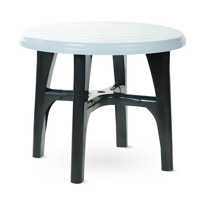 Phoenix Round Dining Table - View 3